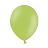 Pastel lime Groen